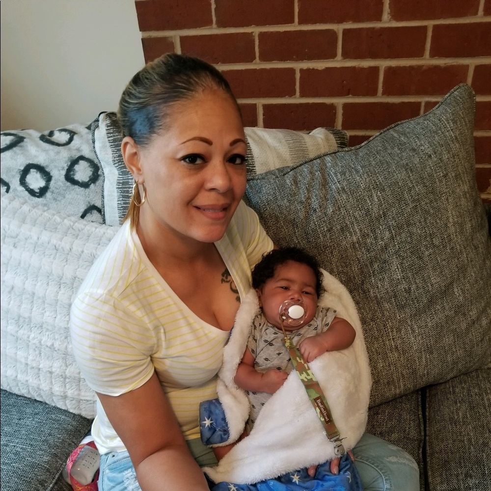 Meet your Posher, Tamara